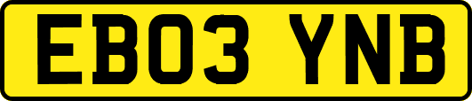EB03YNB