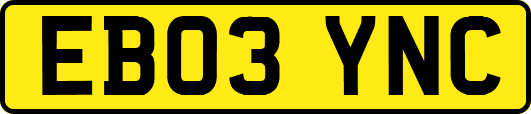EB03YNC