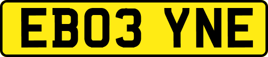EB03YNE