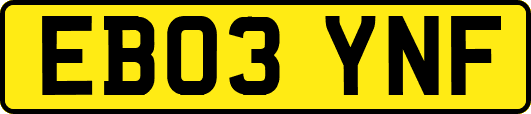 EB03YNF