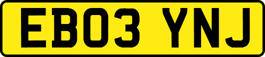 EB03YNJ