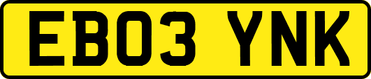 EB03YNK