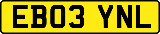 EB03YNL