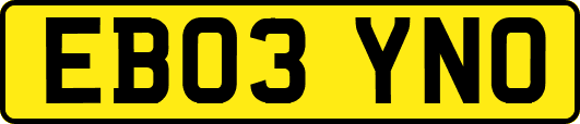 EB03YNO