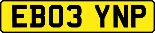 EB03YNP