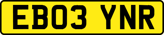 EB03YNR
