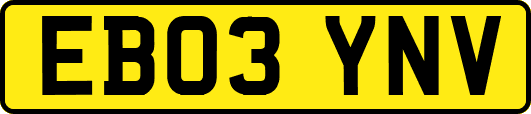 EB03YNV