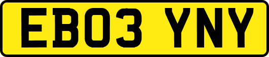 EB03YNY