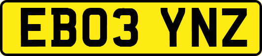 EB03YNZ