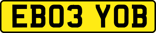 EB03YOB