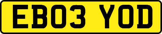 EB03YOD