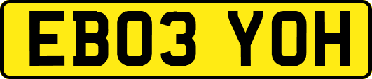 EB03YOH