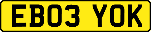 EB03YOK