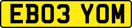 EB03YOM