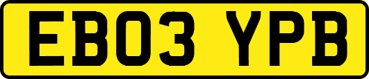 EB03YPB