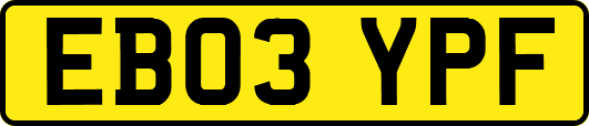 EB03YPF