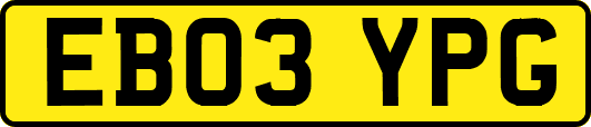 EB03YPG