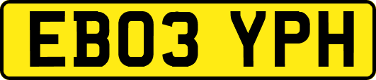 EB03YPH