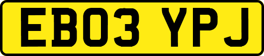 EB03YPJ