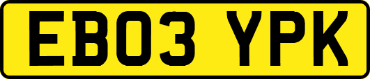 EB03YPK