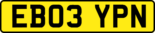 EB03YPN