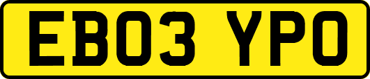 EB03YPO