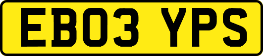 EB03YPS
