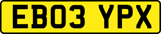 EB03YPX
