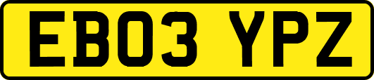 EB03YPZ