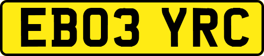 EB03YRC