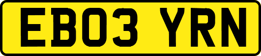 EB03YRN
