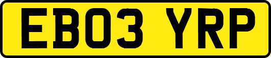 EB03YRP