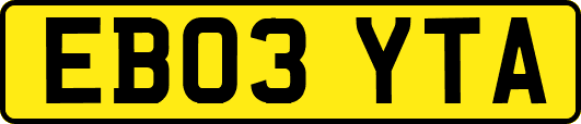 EB03YTA