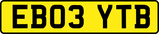 EB03YTB