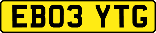 EB03YTG
