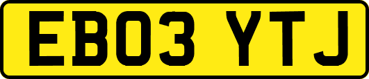 EB03YTJ