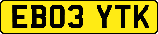 EB03YTK
