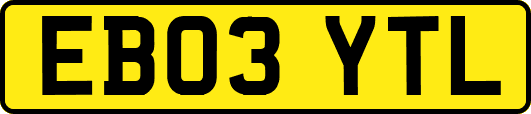 EB03YTL