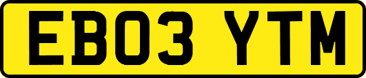 EB03YTM