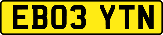 EB03YTN