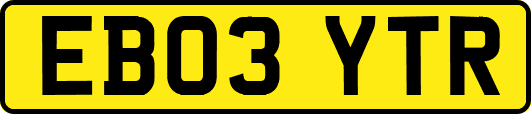 EB03YTR