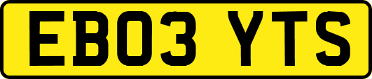 EB03YTS