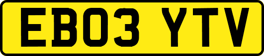 EB03YTV