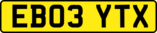 EB03YTX