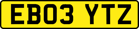 EB03YTZ