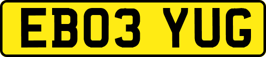 EB03YUG