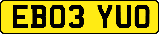 EB03YUO