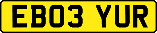 EB03YUR