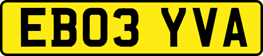 EB03YVA