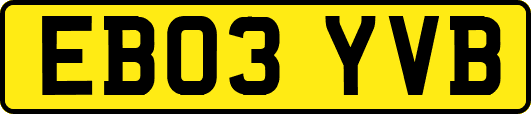 EB03YVB